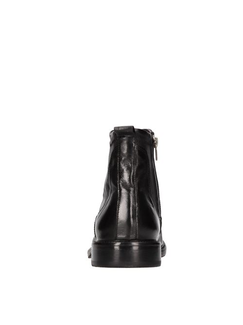 Stivaletti in pelle PAWELK'S | 22834 CALIFNERO
